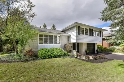 278 Lourdes Street, Waterloo, On N2l 1p3