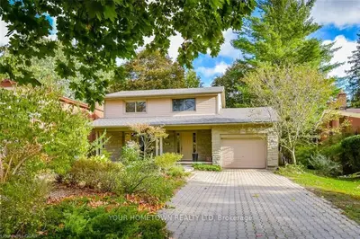 376 Union Street E, Centre Wellington, On N1m 1v9