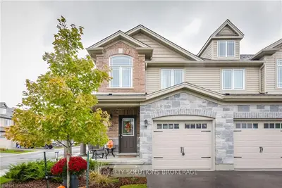 106 Westminster Crescent, Centre Wellington, On N1m 1y8