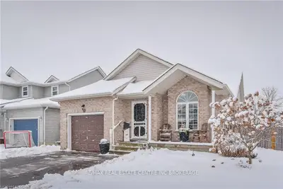 10 Milligan Street, Centre Wellington, On N1m 3s3