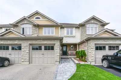 59 Vaughan Street, Guelph, On N1g 0b3