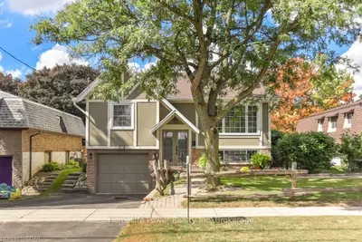 414 Woodlawn Road E, Guelph, On N1g 6l2