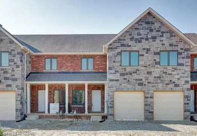132 Berkshire Drive, Wellington North, On N0g 1a0