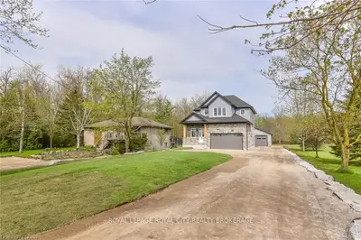 7620 Wellington Rd 51, Guelph/eramosa, On, N1h 6j2