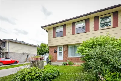 372 Argyll Street, Centre Wellington, On N1m 2y3