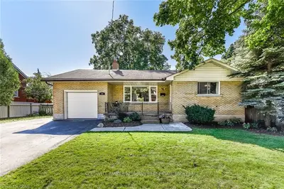 39 Todd Street, Cambridge, On N1r 1g6
