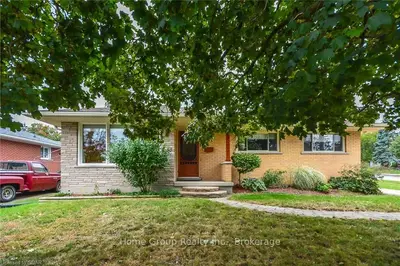 82 Guelph Street, Guelph, On N1h 5y8