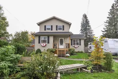 110 Tucker Street, Wellington North, On N0g 1a0