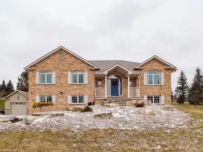 63 Manresa Court, Guelph/eramosa, On N1e 0n8