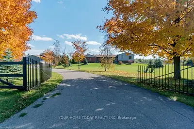 9271 Wellington Rd 50, Erin, On, L7j 2l8
