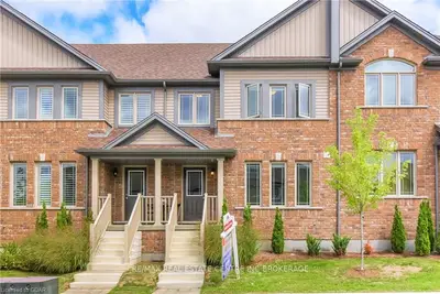 14 Amos Drive 30, Guelph, On N1l 0m2