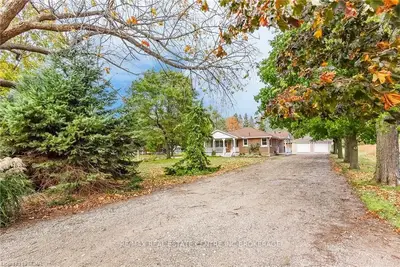 5449 Wellington Rd 39, Guelph/eramosa, On, N1h 6j2
