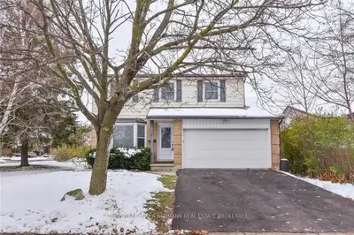 310 Ironwood Road, Guelph, On N1g 3g3