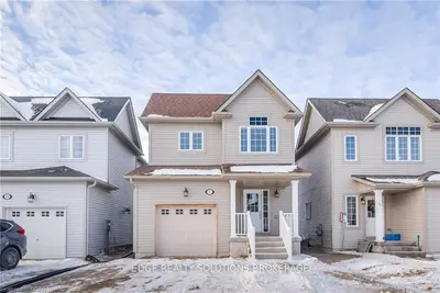 37 Courtney Street, Centre Wellington, On N1m 0e5