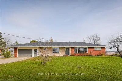 5915 Wellington Rd 7, Centre Wellington, On, N1h 6j2