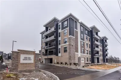 1280 Gordon Street Street 115, Guelph, On N1l On6