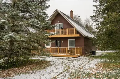 185 Brady Street, Guelph/eramosa, On N0b 2k0