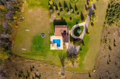 5522 Wellington Rd 38, Guelph/eramosa, On, N1h 6j1