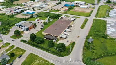 1231 Parkinson Road, Woodstock, On N4s 7w3
