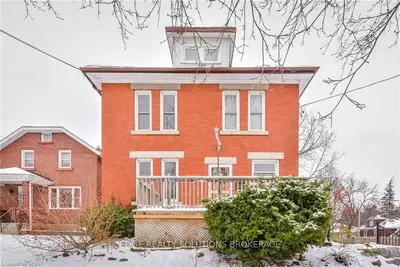225 St George Street W, Centre Wellington, On N1m 1j2