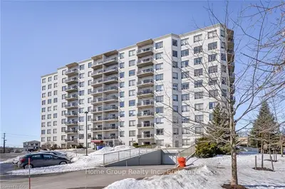 60 Wyndham Street S 810, Guelph, On N1e 7h7