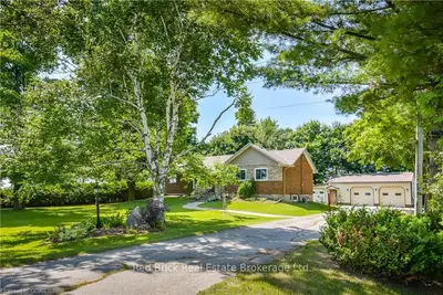 8286 Wellington Rd 19, Centre Wellington, On, N1m 2w4