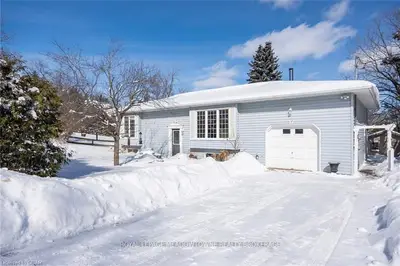 17 Anne Street, Erin, On N0b 1z0