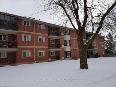 460 Durham Street W 205, Wellington North, On N0g 2l1