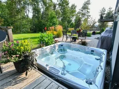 28225 Concession Road 4-5, East Luther Grand Valley, On, L9w 0w4