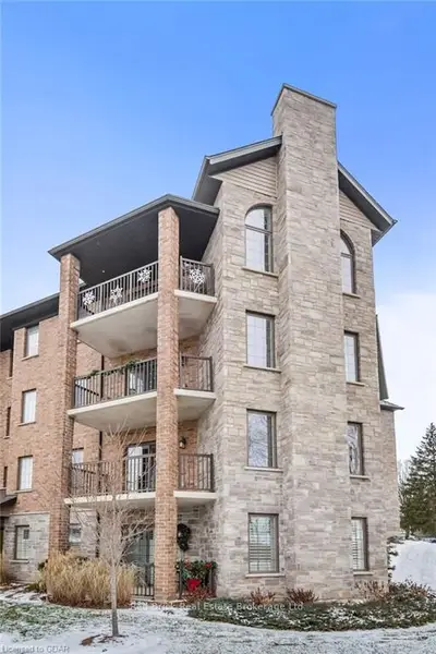 6492 Gerrie Road 202, Centre Wellington, On N0b 1s0