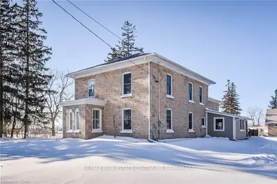 595 Garafraxa Street W, Centre Wellington, On N1m 2w3