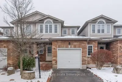 37 Bond Court 9, Guelph, On N1h 8p3