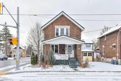 2 Powell Street W, Guelph, On N1h 1t9