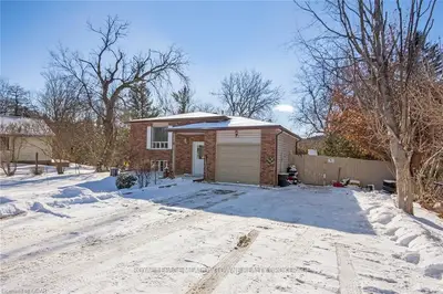 46 Trafalgar Road, Erin, On N0b 1z0