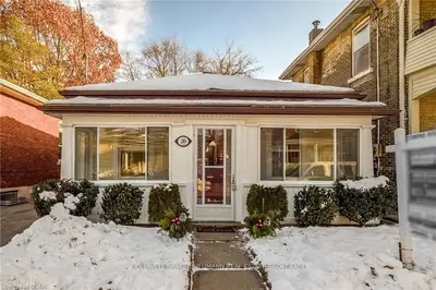 20 Green Street, Guelph, On N1h 2h1