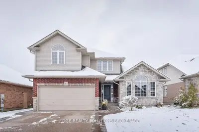 91 Marr Drive, Centre Wellington, On N0b 1s0