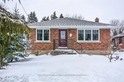 15 Glenwood Avenue, Guelph, On N1h 4l1