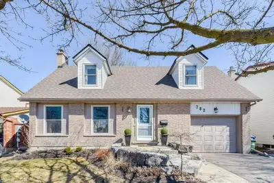 782 Scottsdale Drive, Guelph, On N1g 3l8