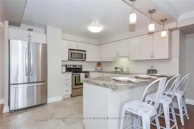55 Yarmouth Street 706, Guelph, On N1h 7r4