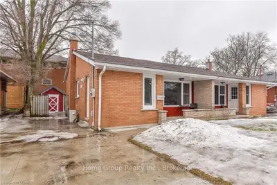 52 Sheridan Street, Guelph, On N1e 3t8