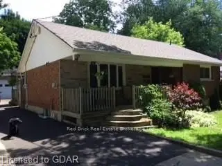 560 Perry Street, Centre Wellington, On N1m 2r4