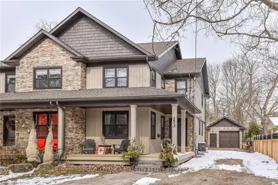 173 St George Street, Centre Wellington, On N1m 1k2