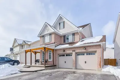 200 Dunbar Street, Guelph/eramosa, On N0b 2k0