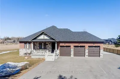 4943 Trafalgar Road, Erin, On N0b 1h0