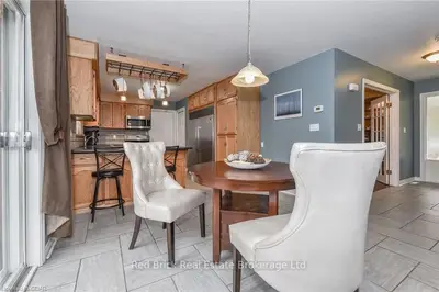349 Colborne Street, Centre Wellington, On N0b 1s0