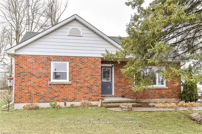 8406 Wellington Road 124, Guelph/eramosa, On, N1h 6h7
