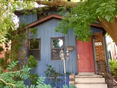 483 Woolwich Street, Guelph, On N1h 3x6