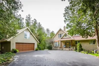 148 South River Road, Centre Wellington, On N0b 1s0