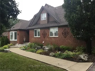 5 Darren Place, Guelph/eramosa, On N1h 6j2