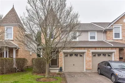 240 London Road 70, Guelph, On N1h 8n8